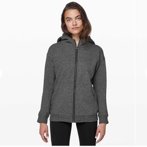 Lululemon All Yours Zip Hoodie